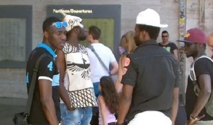 013408-NEWS_159815 Migranti: 500 posti negli ostelli di 7 città italiane