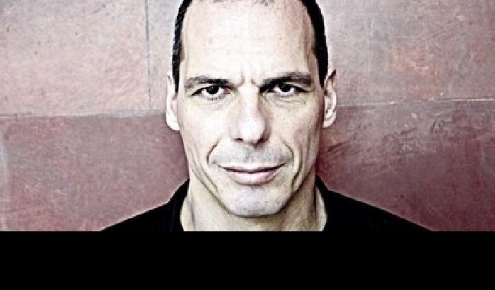 Varou contro  Tsipras