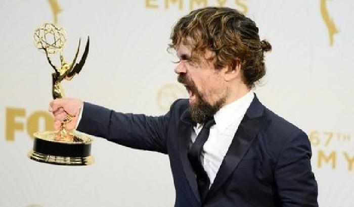 Emmy 2015: il trionfo di Game of Thrones