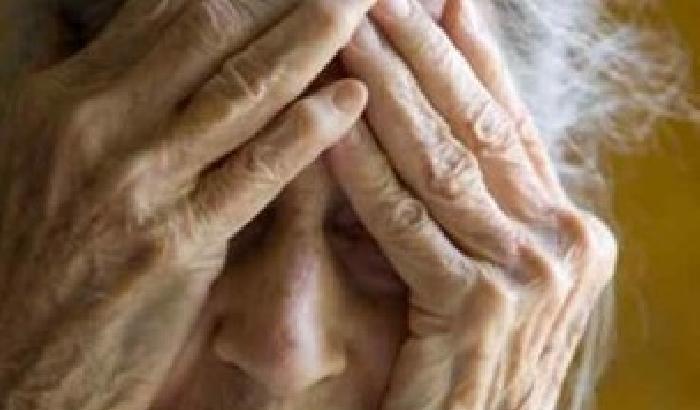 17° giornata dell'Alzheimer. GPS per i malati che si perdono