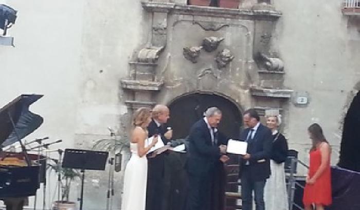 Premio letterario Scanno: i vincitori e il ricordo di Oriana Fallaci