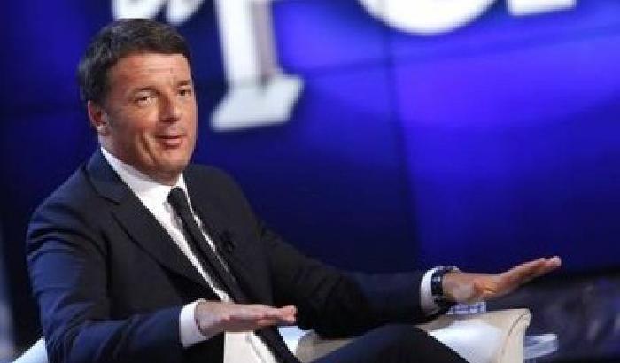 Fnsi contro Renzi: rispetti chi non dice che tutto va bene