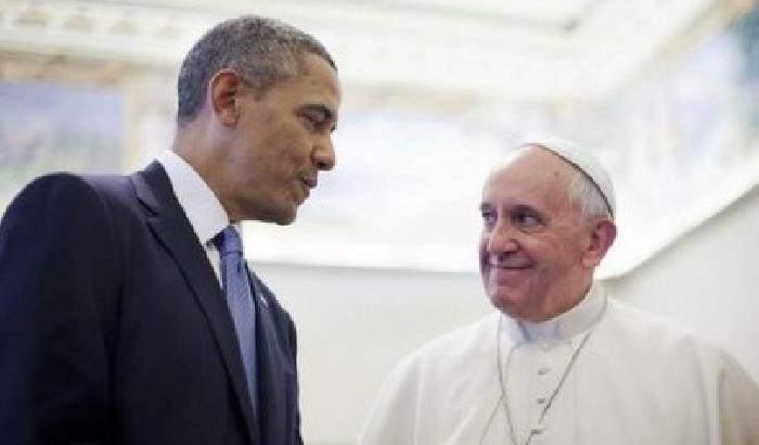 Il Papa: la nostra è la rivoluzione della tenerezza