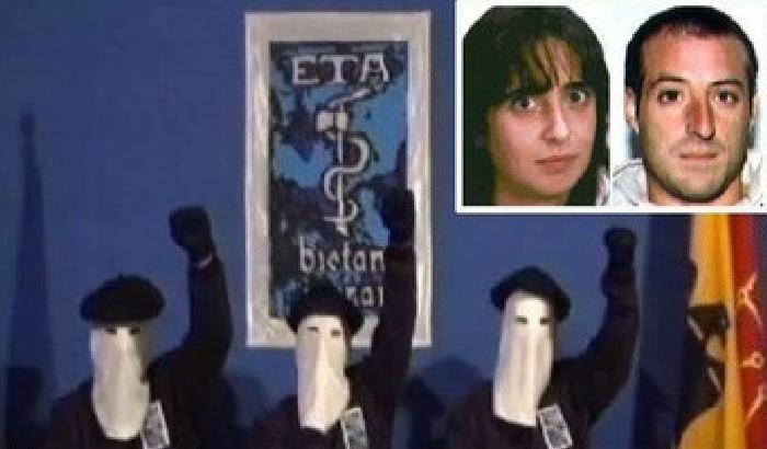 013480-NEWS_160097 Duro colpo all'Eta: arrestati gli ultimi due capi