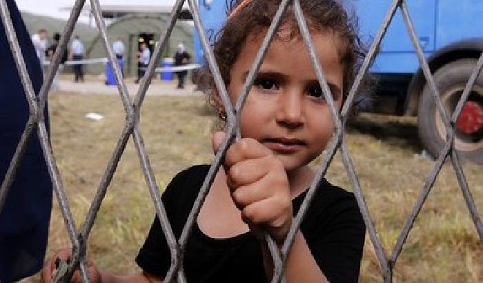 0134AC-NEWS_160181 Profughi, come cambia la rotta balcanica. Il Friuli prossima frontiera