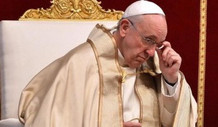 0134CD-NEWS_160253 Papa negli Usa: l'unità è un imperativo per la Chiesa