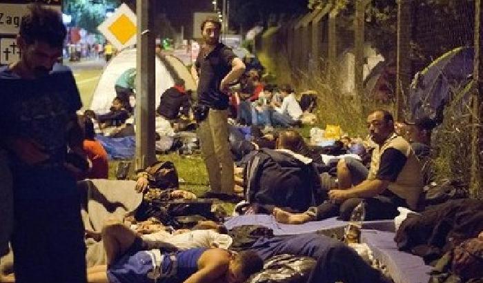 0134D0-NEWS_160259 Accordo Ue, ma l'Italia ha abbastanza migranti da ricollocare?