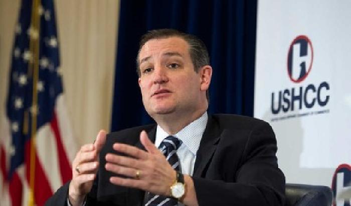 013504-NEWS_160375 La pena di morte è un valore: politico Usa contro il Papa