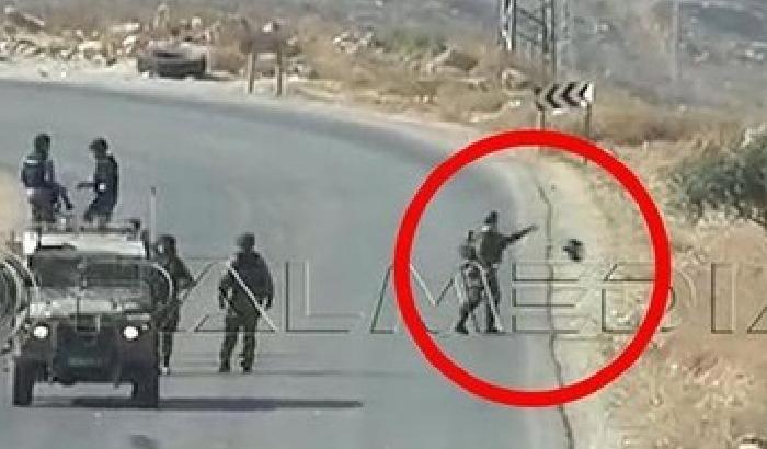 Fotografo italiano aggredito in Israele: sospeso l'ufficiale dell'esercito