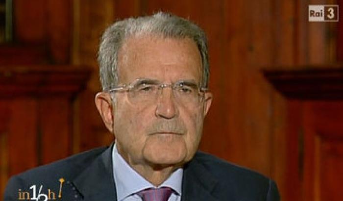 Prodi: l'esercito di Assad è l'unico che può battere l'Isis