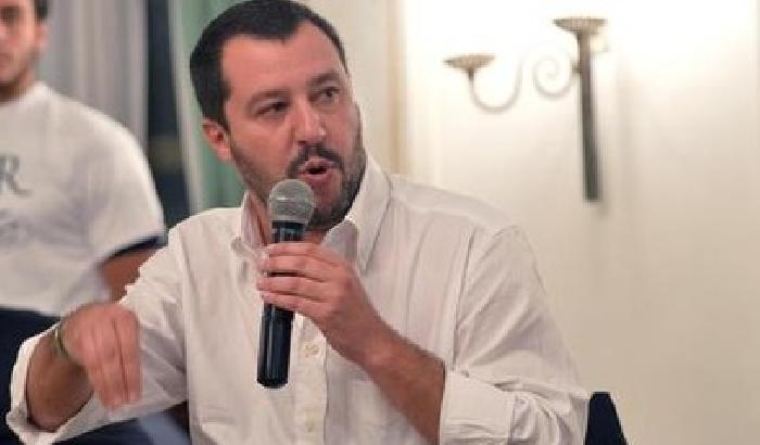 Niente visto per Salvini: cancellato il viaggio in Nigeria