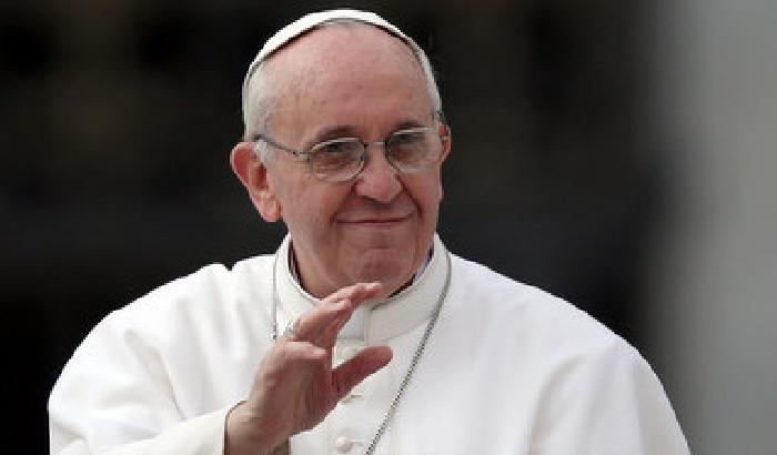 Migranti, il Papa: informare bene, no a paure ingiustificate