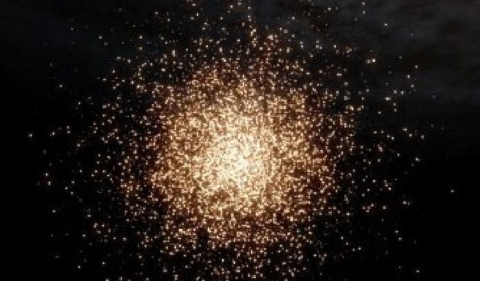 Il cielo di ottobre: le 150.000 gemme di Messier 2