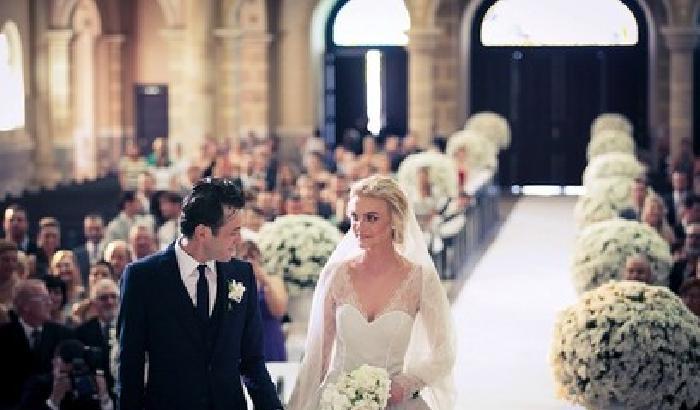 0136B7-NEWS_161281 L'ex si sposa e lui le regala un pacco-bomba