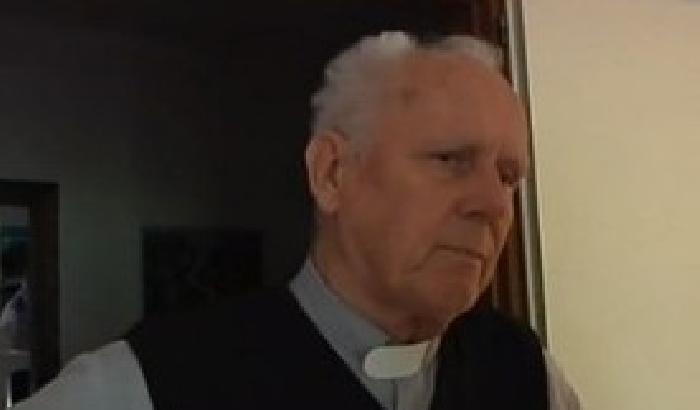 0136E6-NEWS_161390 Trento, un sacerdote: la pedofilia è normale, i gay no