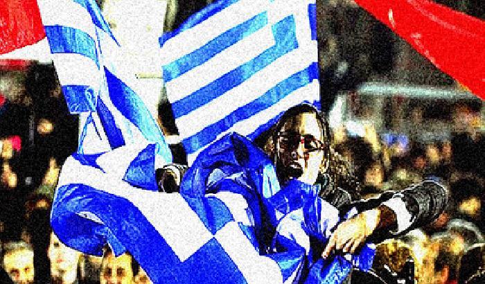 Rivoluzionari o riformisti? Intervista all'oppositore interno di Syriza