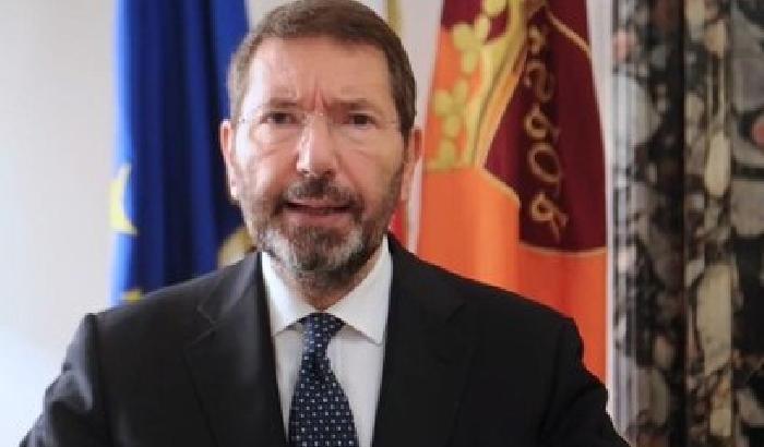 01374F-NEWS_161623 Cosa ne pensate delle dimissioni di Marino?