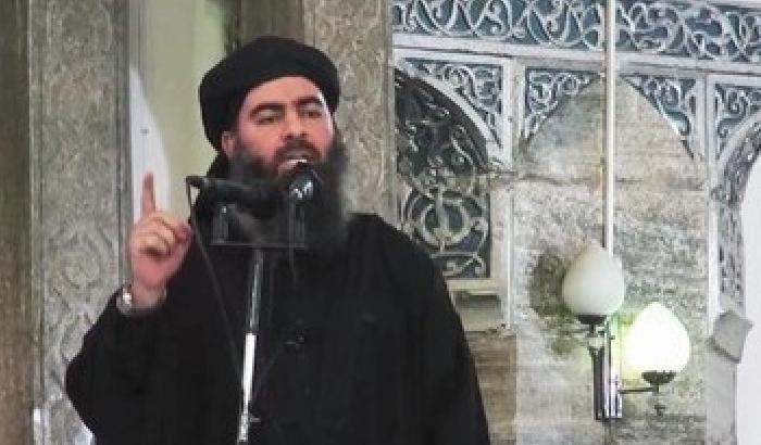 Colpito Al Baghdadi: mistero sulla sua morte