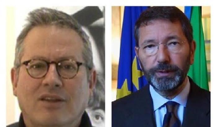 0137CE-NEWS_161857 Liguori: Marino eletto con i voti dei Casamonica e di Buzzi. Querelato