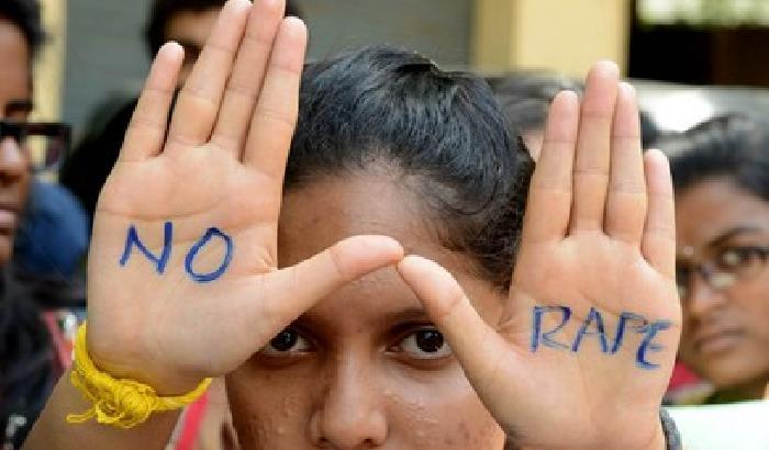 New Delhi: stuprata una bambina di soli 4 anni