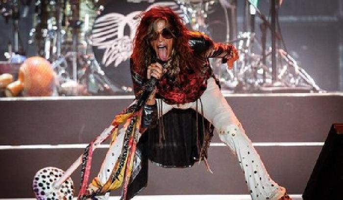 Gli Aerosmith a Donald Trump: non usare la nostra musica