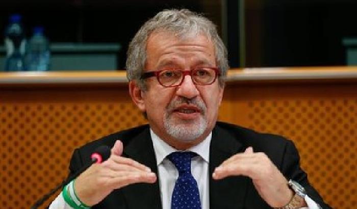 013841-NEWS_162098 Maroni: in Lombardia non ci sono tangenti, solo un attacco politico