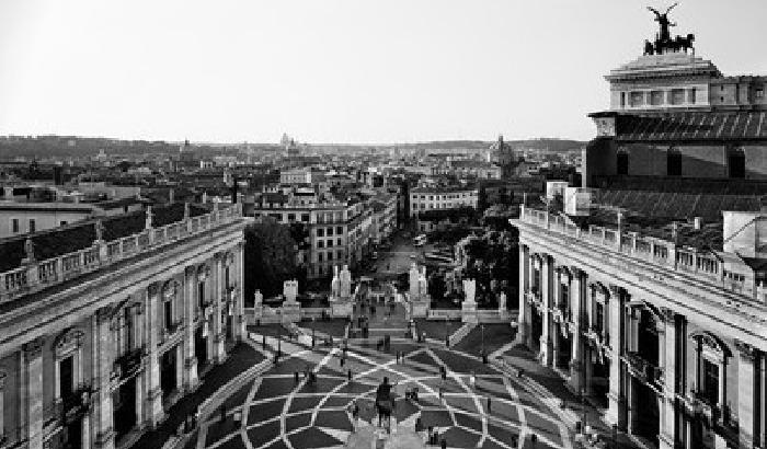 013847-NEWS_162110 Chi vincerà la sfida per il nuovo sindaco di Roma