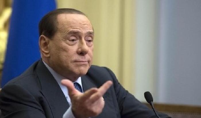 Brambilla: anche Berlusconi vuole le unioni civili