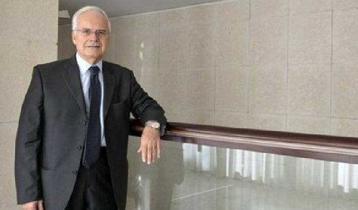 013927-NEWS_162592 Al via il primo processo su Mafia Capitale