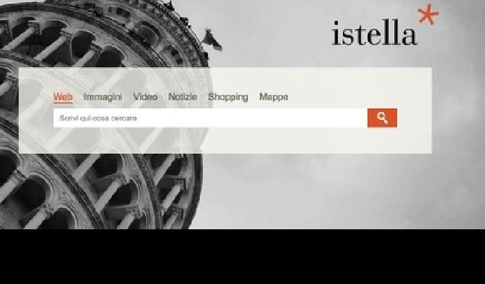 Nasce Istella, l'astro made in Italy dei motori di ricerca