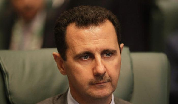 Come ha fatto Assad a fregare i servizi segreti occidentali?
