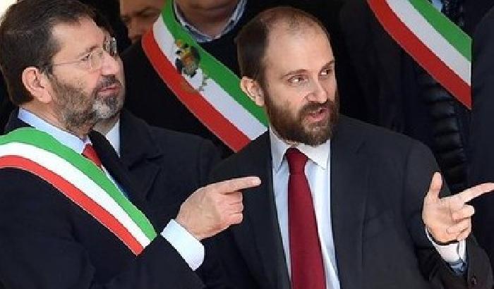 013A25-NEWS_163094 Il Pd: se Marino ritira le dimissioni lo sfiduciamo