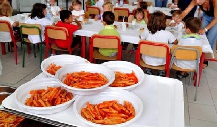 013ABA-NEWS_163422 Save the children: il 40% delle scuole italiane è senza mensa