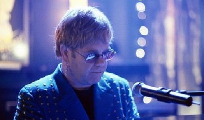 Elton John aprirà l'ottava edizione di Collisioni 2016