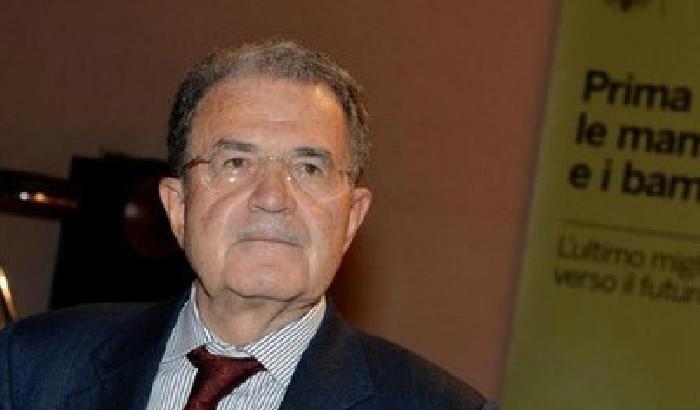 01038E-romano-prodi Romano Prodi