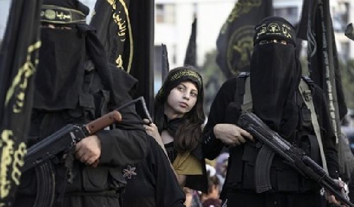 Turchia, Jihadisti all’aeroporto?