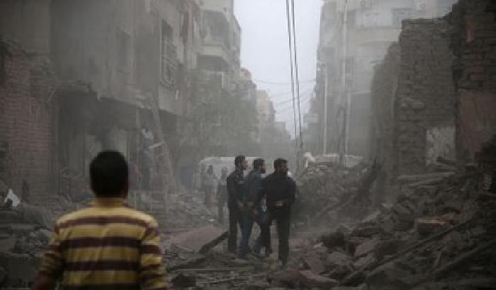 Russia e Usa si coordinano