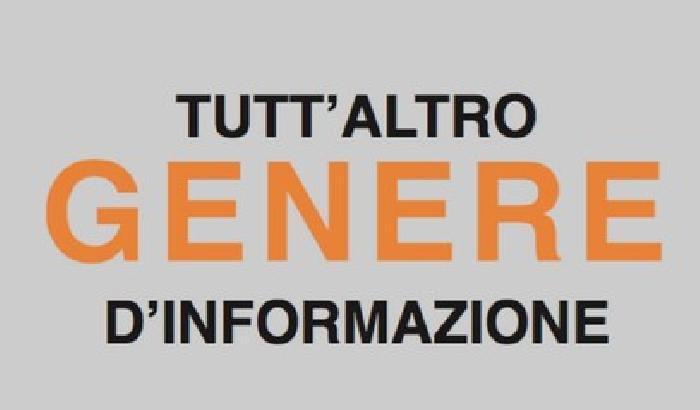 Tutt'altro genere di informazione, il 10 novembre a Milano