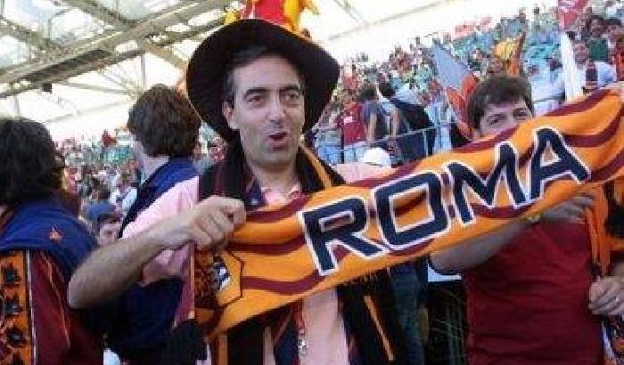 Derby, la Roma ha un tifoso d'eccezione: Maurizio Gasparri