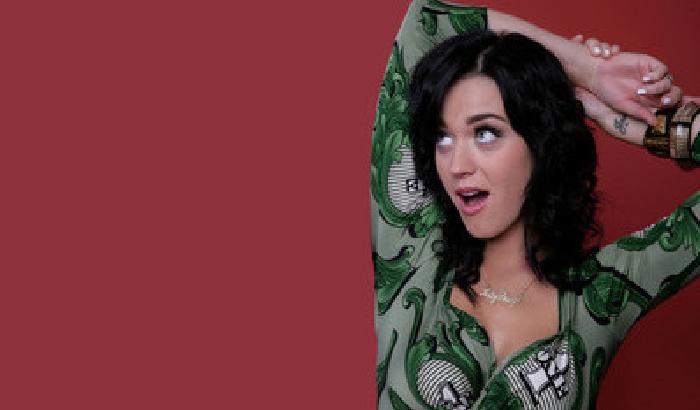 Katy Perry, regina di denari: è lei la cantante più ricca del 2015