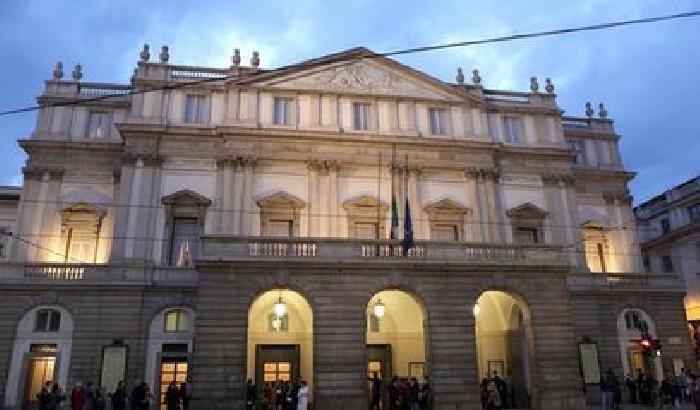 Amianto al Teatro alla Scala, indagati 4 ex sindaci per la morte di 7 operai