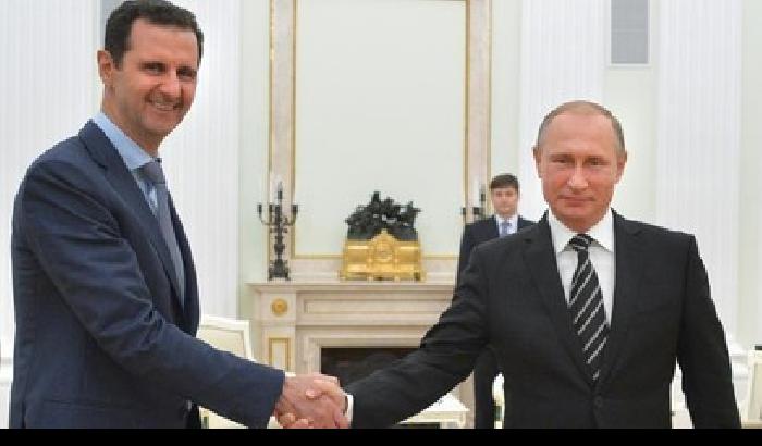 013CB4-NEWS_164496 In sette punti il piano russo per la Siria