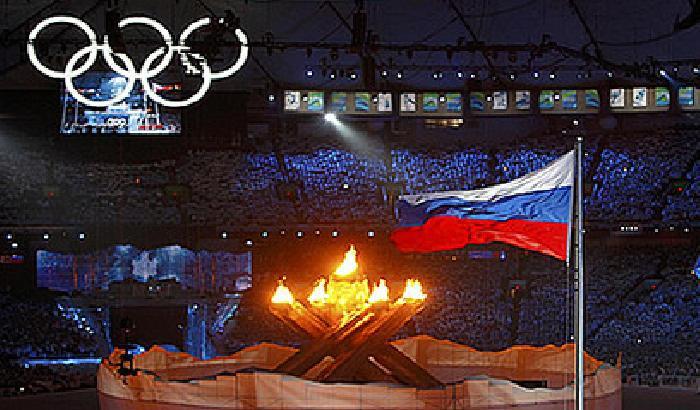 Russia: doping di Stato o Guerra fredda parte seconda?
