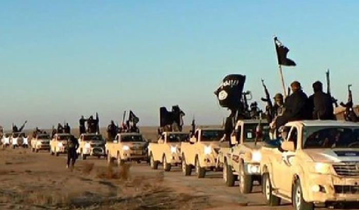 Che cosa succederà dopo la fine dell’Isis?