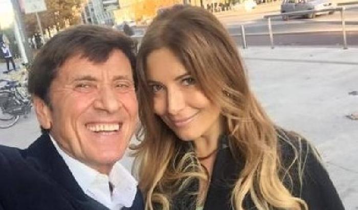 Belen caccia dal suo locale Morandi e Lucarelli