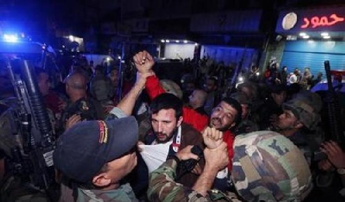 L'Isis fa una strage a Beirut: 41 morti