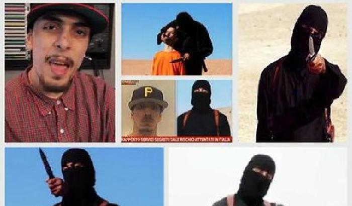Gli Usa su Jihadi John: ucciso in un nostro raid