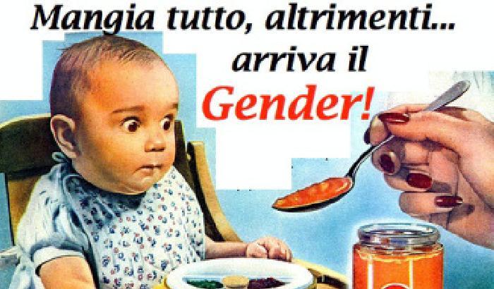 L’irrazionale paura del gender e la censura su Michela Marzano