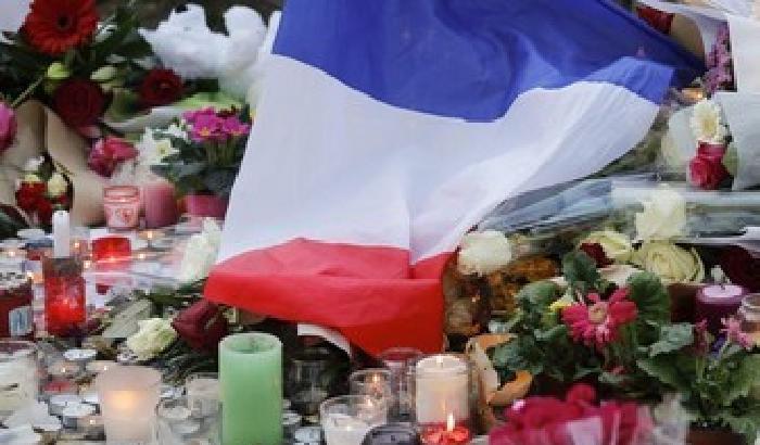 Psicosi attentati Isis, Parigi nel panico