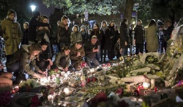 013D93-NEWS_164961 Belgrado conferma: terrorista di Parigi aveva chiesto asilo politico